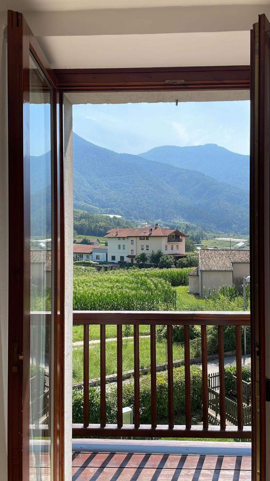 Hotel Casa St Uldarico Brusino Exterior foto